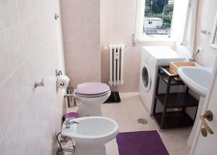 Mickey's House Appartement