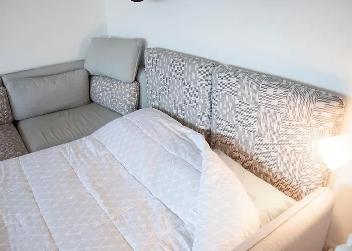 Appartement Mickey's House *