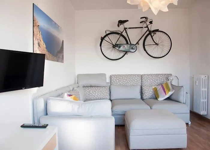 Appartement Mickey's House